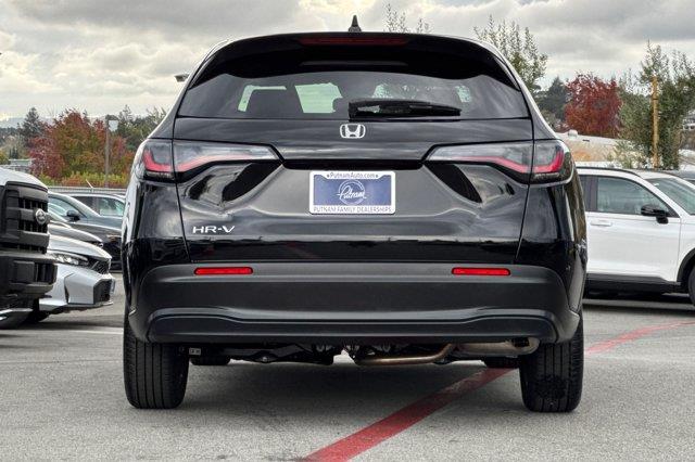 2027 Honda HR-V - $28,750