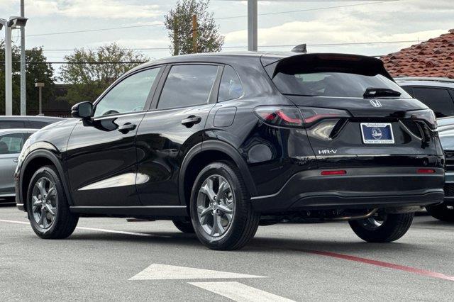 2027 Honda HR-V - $28,750