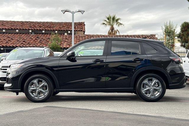 2027 Honda HR-V - $28,750