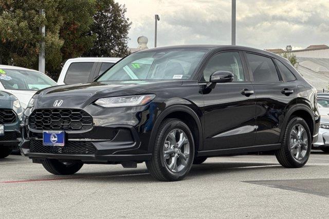 2027 Honda HR-V - $28,750