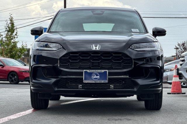 2027 Honda HR-V - $28,750
