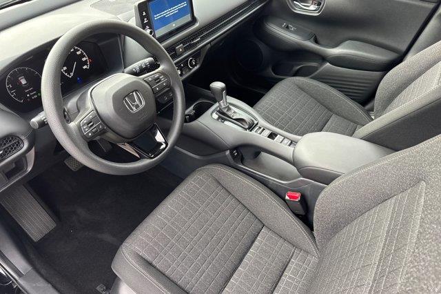 2027 Honda HR-V - $28,750