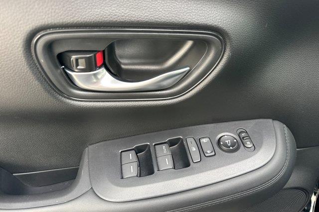 2027 Honda HR-V - $28,750