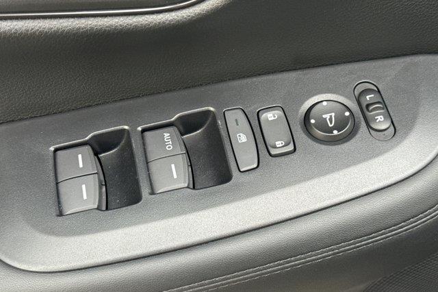 2027 Honda HR-V - $28,750