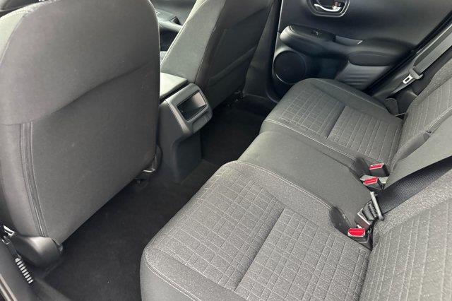 2027 Honda HR-V - $28,750