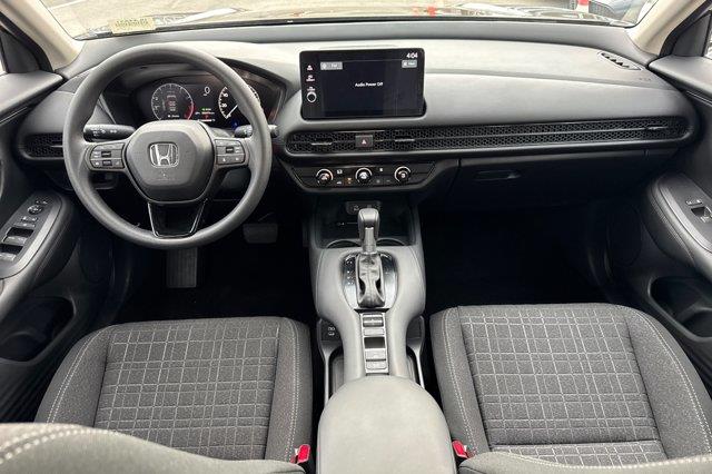 2027 Honda HR-V - $28,750