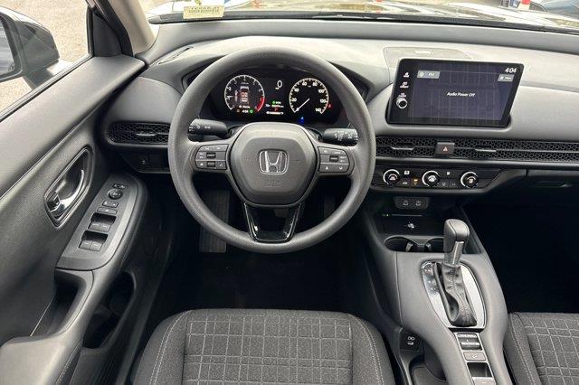 2027 Honda HR-V - $28,750