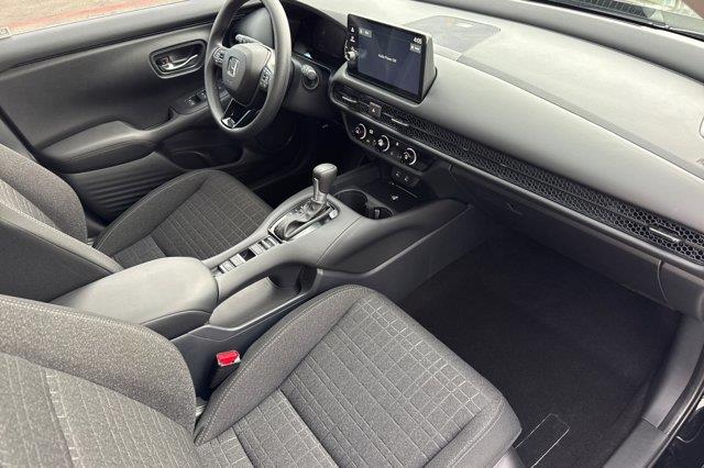 2027 Honda HR-V - $28,750