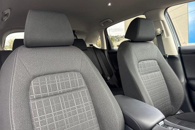 2027 Honda HR-V - $28,750
