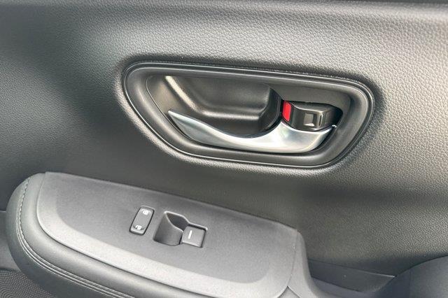 2027 Honda HR-V - $28,750