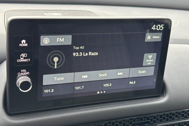 2027 Honda HR-V - $28,750