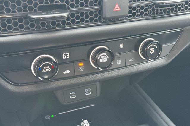 2027 Honda HR-V - $28,750