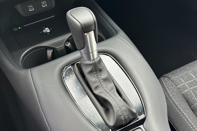 2027 Honda HR-V - $28,750