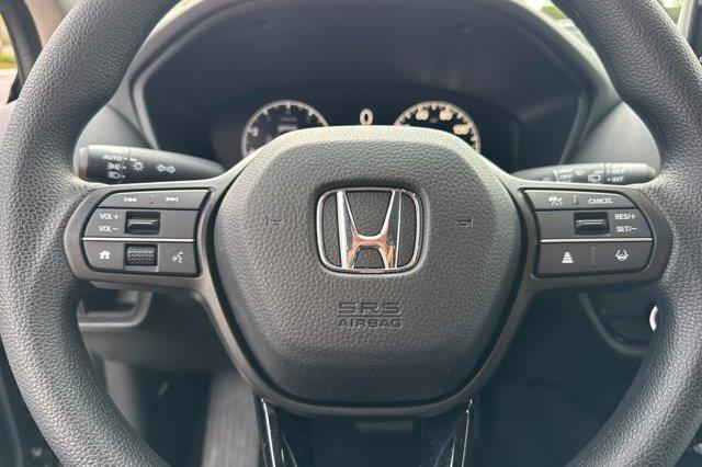 2027 Honda HR-V - $28,750