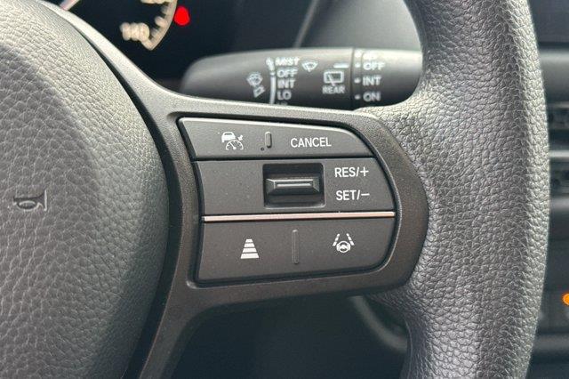 2027 Honda HR-V - $28,750