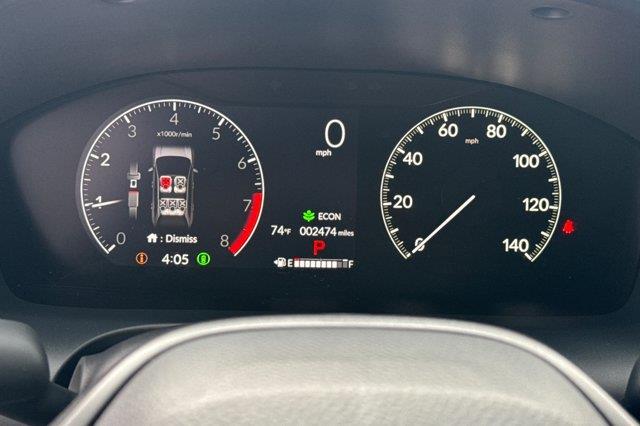 2027 Honda HR-V - $28,750