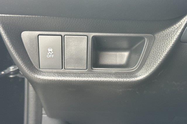2027 Honda HR-V - $28,750