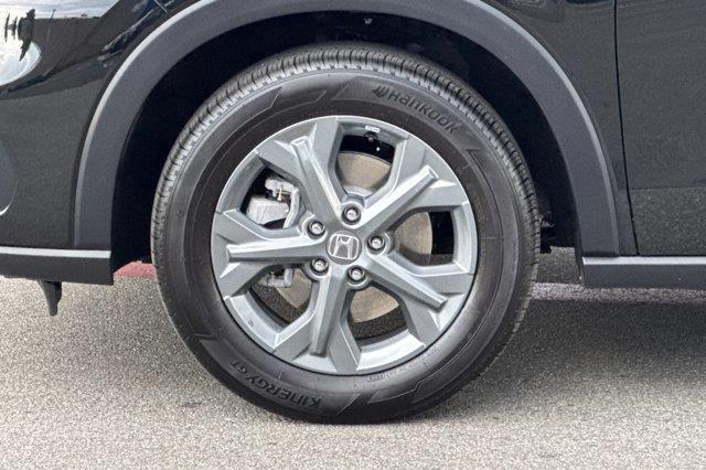 2027 Honda HR-V - $28,750