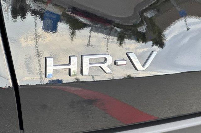 2027 Honda HR-V - $28,750