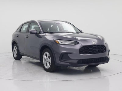 Photo of a 2023 Honda HR-V LX 4DR Crossover for sale
