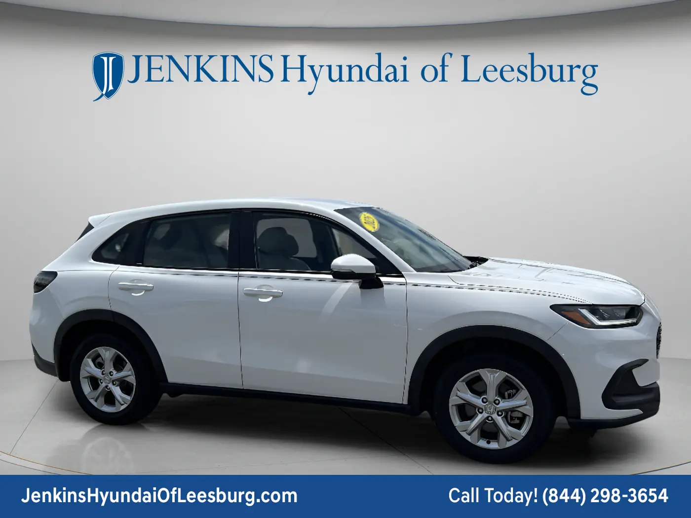 2025 Honda HR-V - $22,998