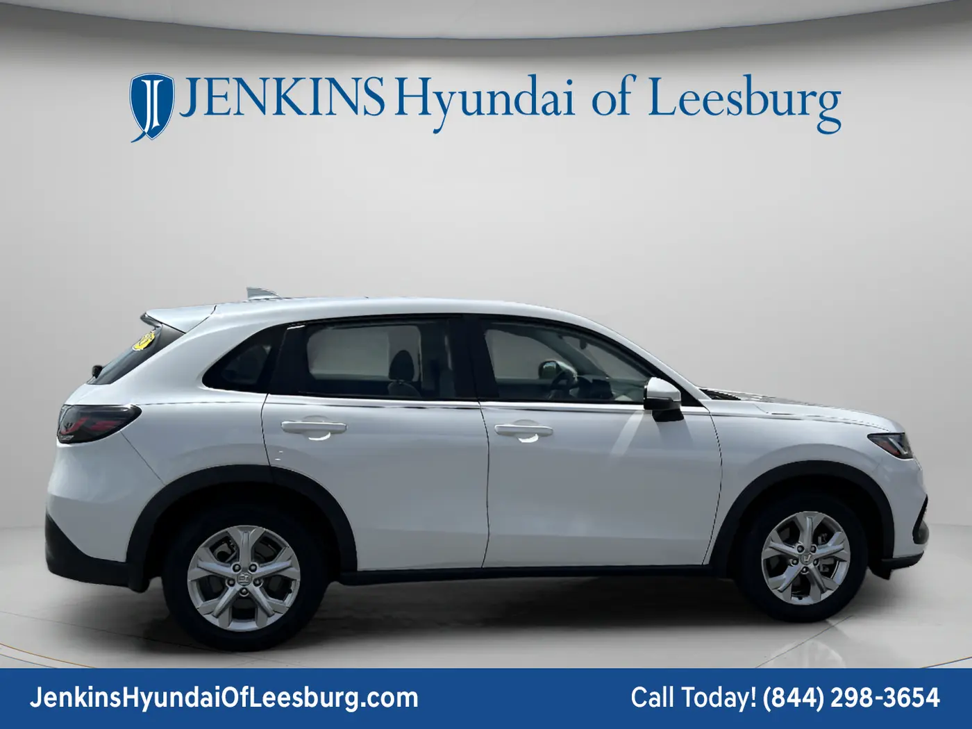 2025 Honda HR-V - $22,998