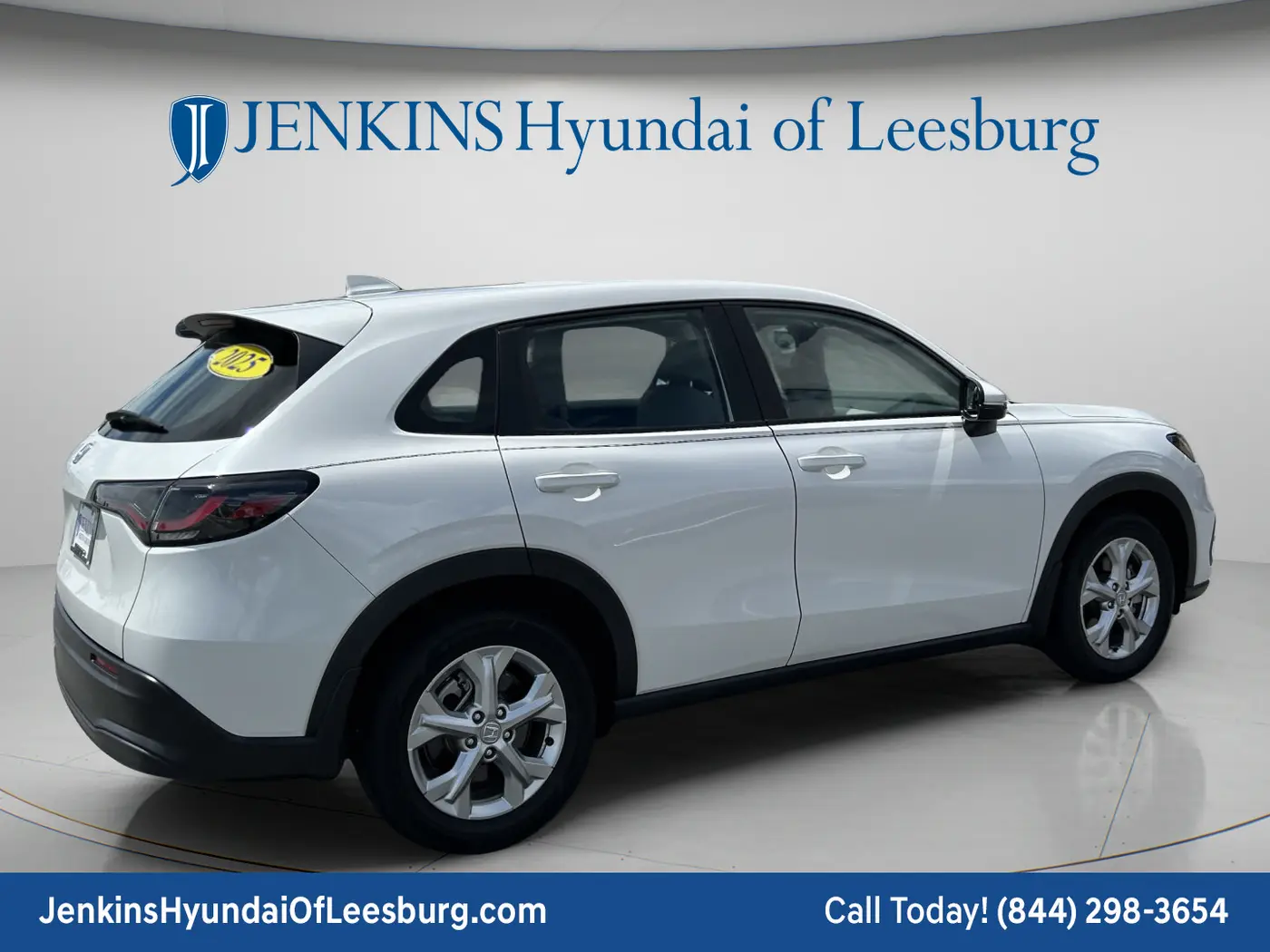 2025 Honda HR-V - $22,998