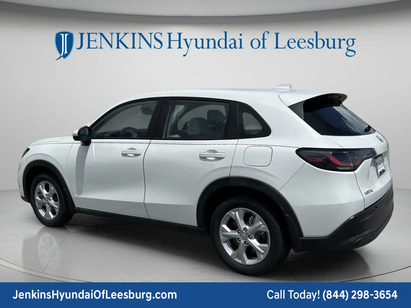 2025 Honda HR-V - $22,998