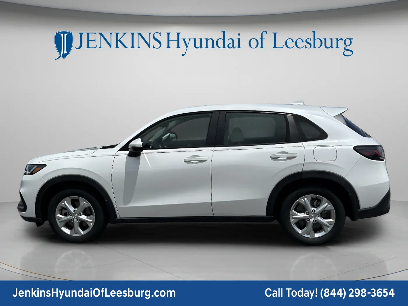 2025 Honda HR-V - $22,998