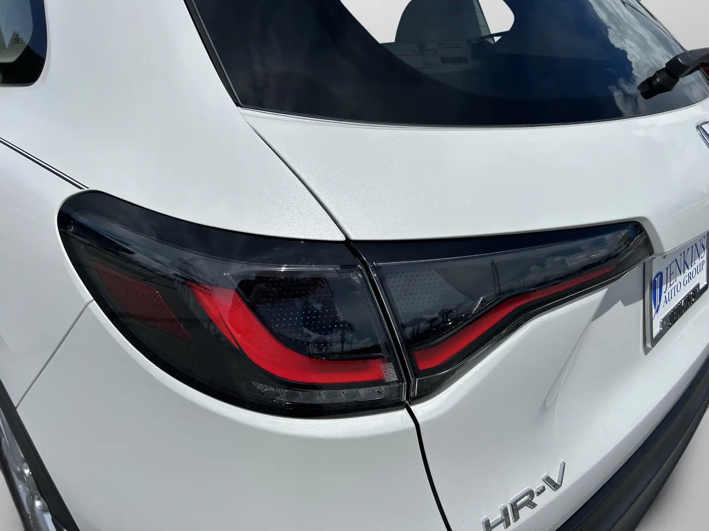2025 Honda HR-V - $22,998