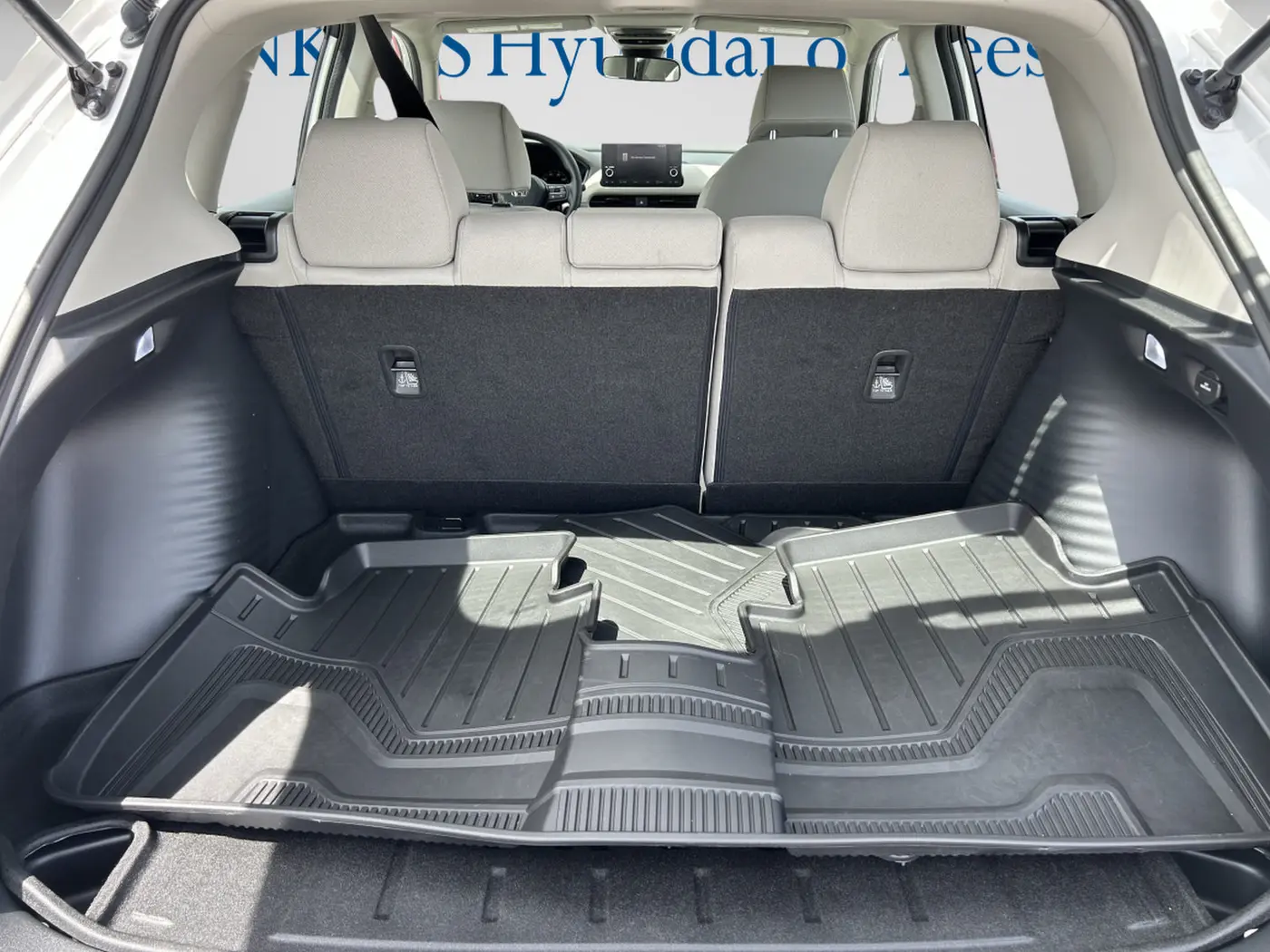2025 Honda HR-V - $22,998