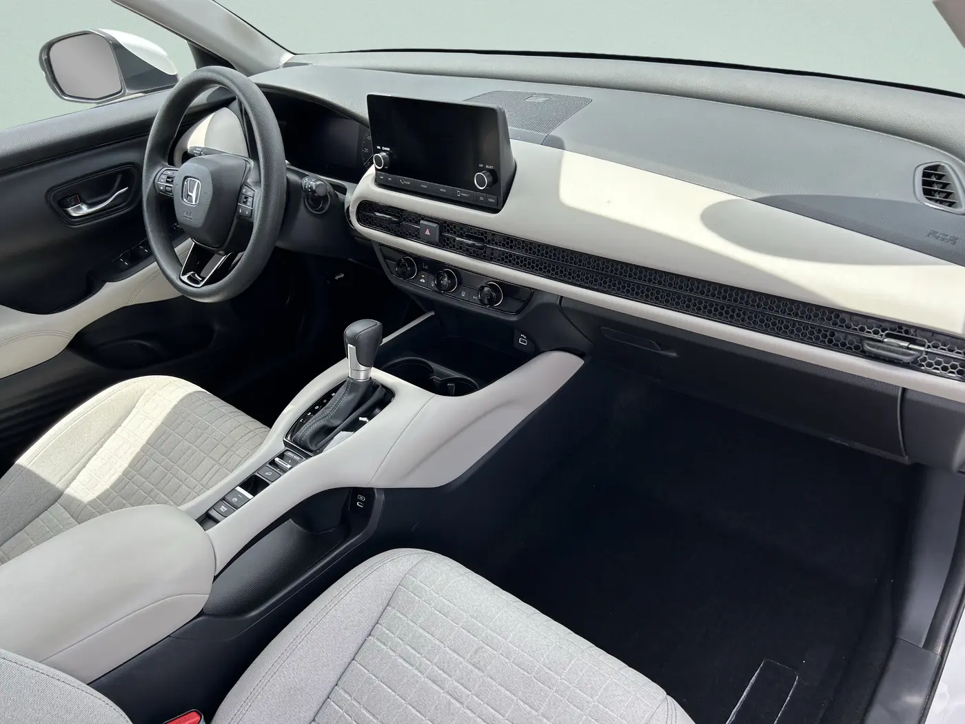 2025 Honda HR-V - $22,998