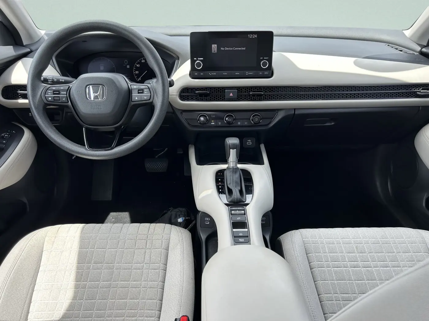 2025 Honda HR-V - $22,998