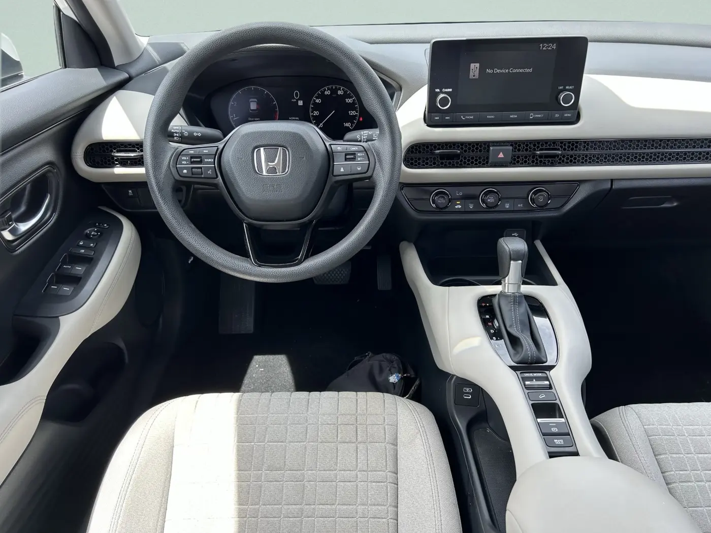 2025 Honda HR-V - $22,998
