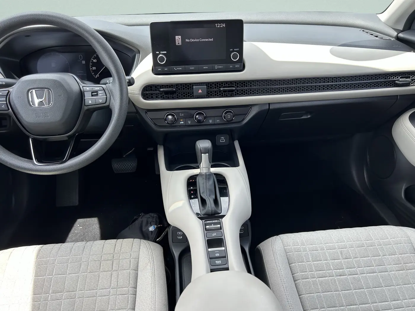 2025 Honda HR-V - $22,998