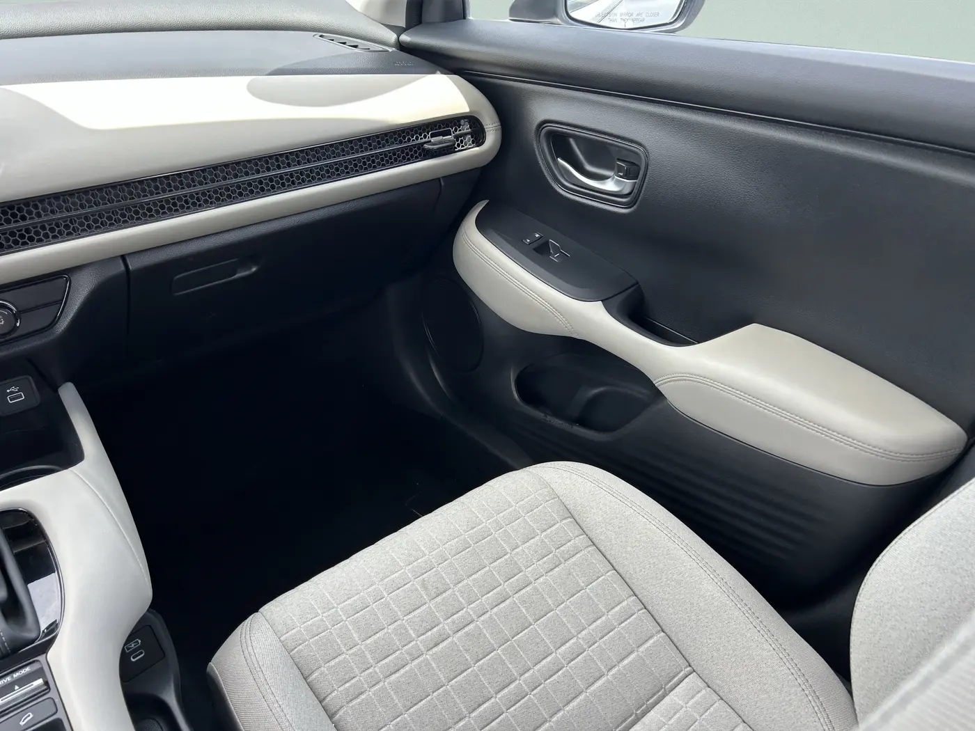 2025 Honda HR-V - $22,998