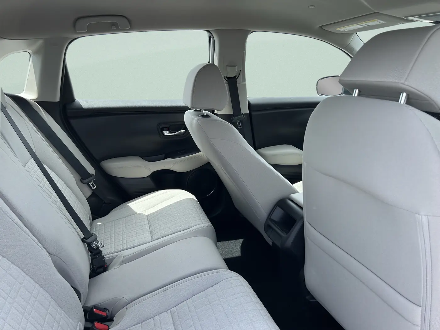 2025 Honda HR-V - $22,998