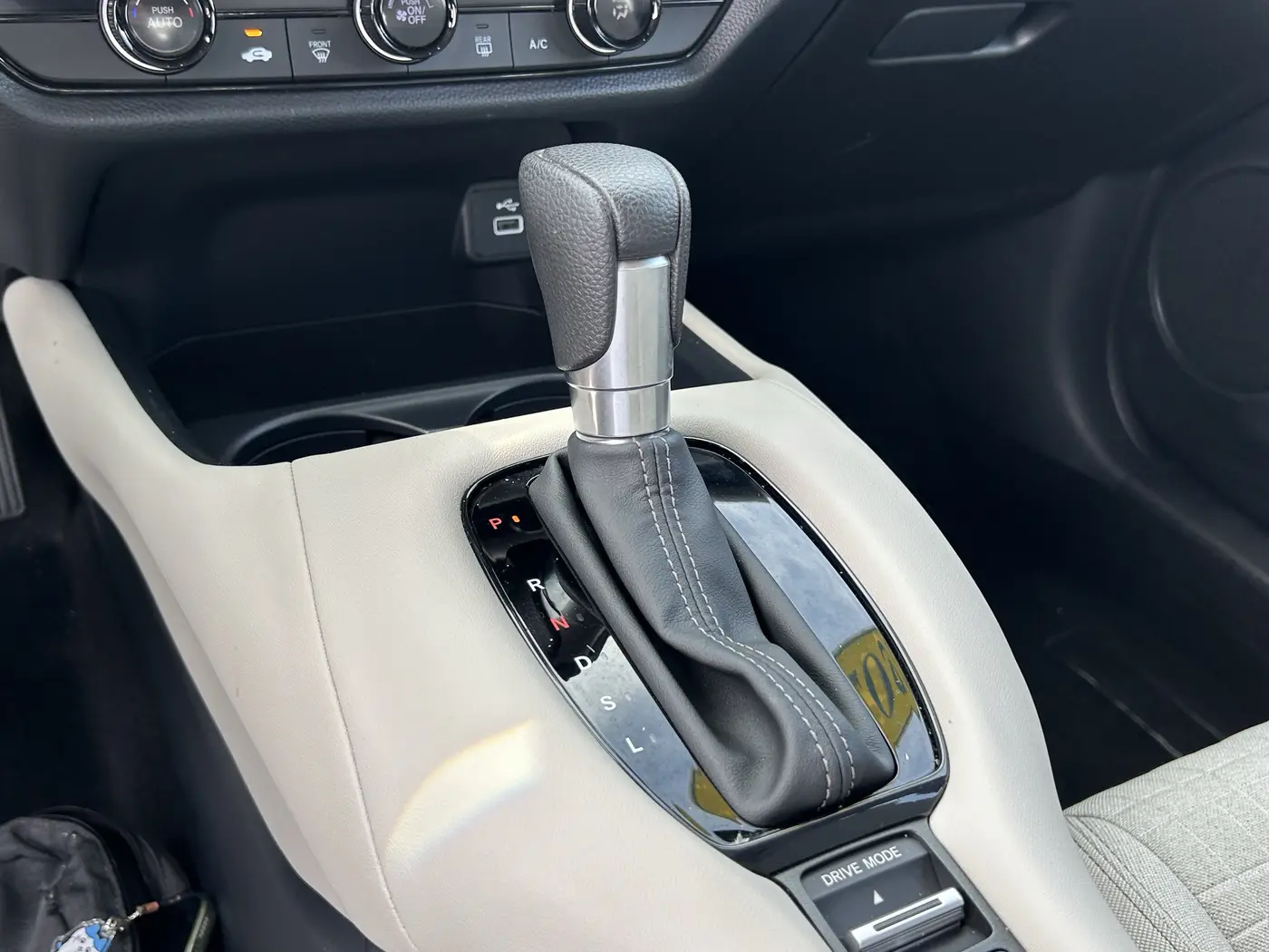 2025 Honda HR-V - $22,998