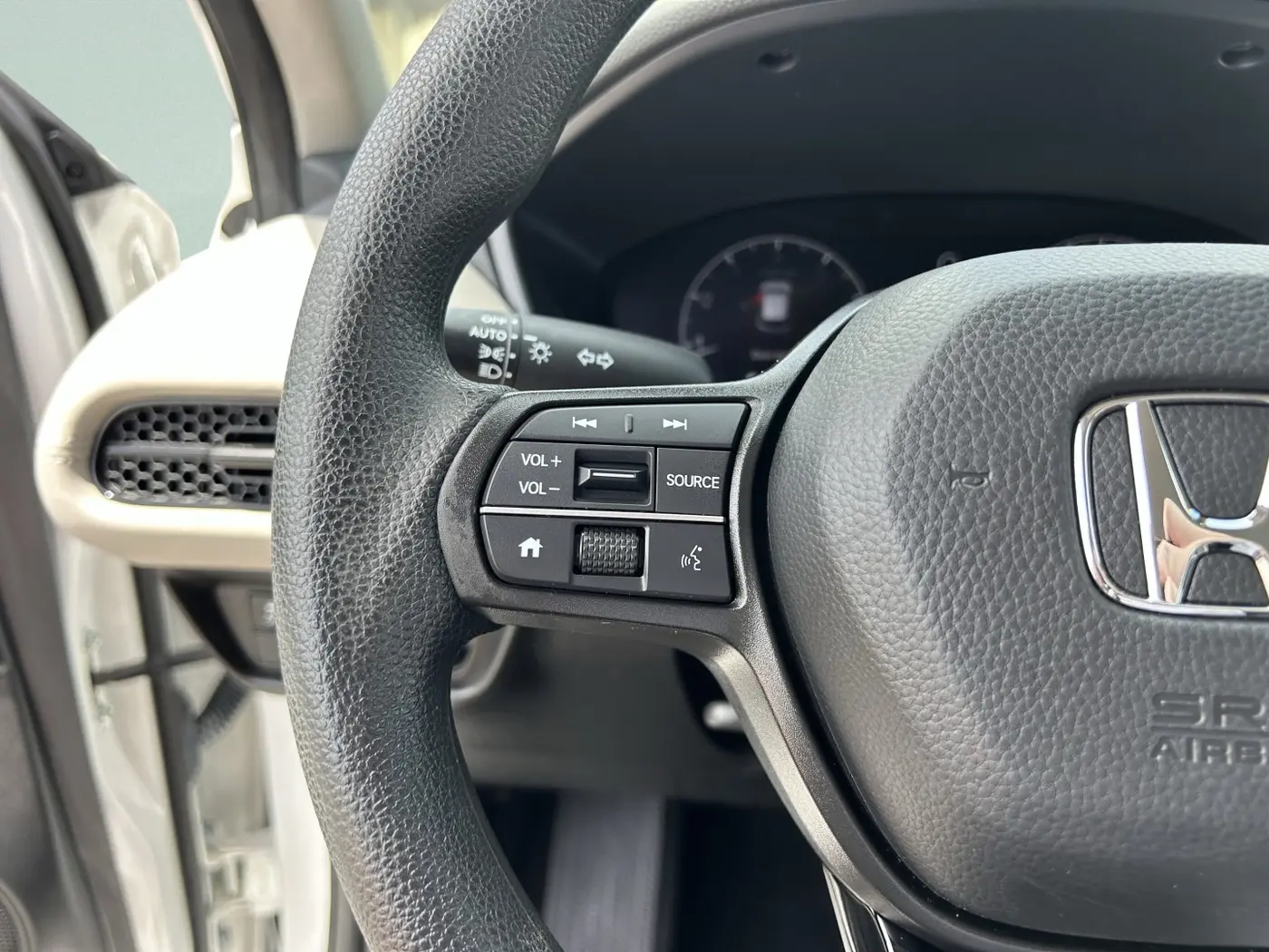 2025 Honda HR-V - $22,998