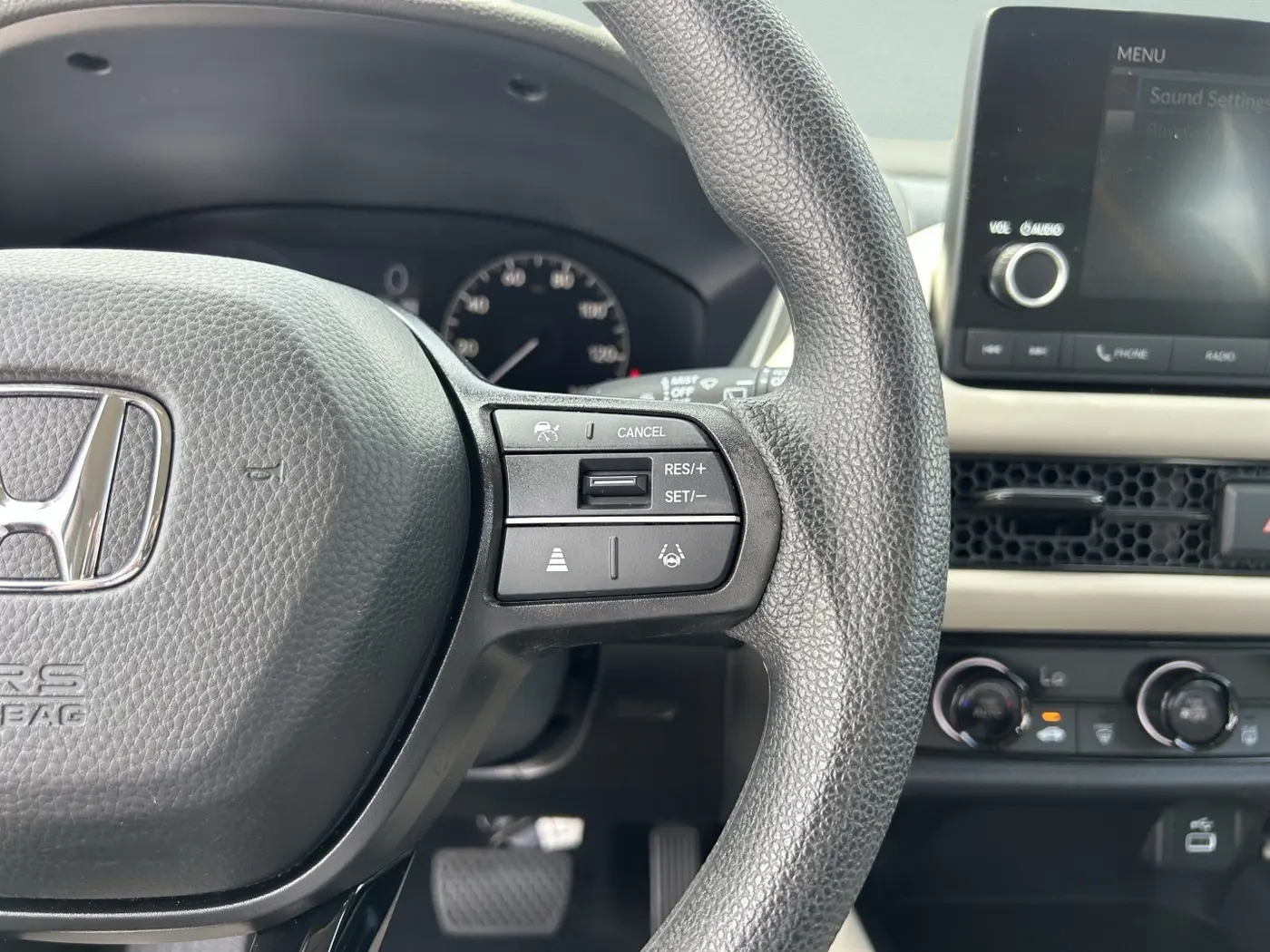 2025 Honda HR-V - $22,998