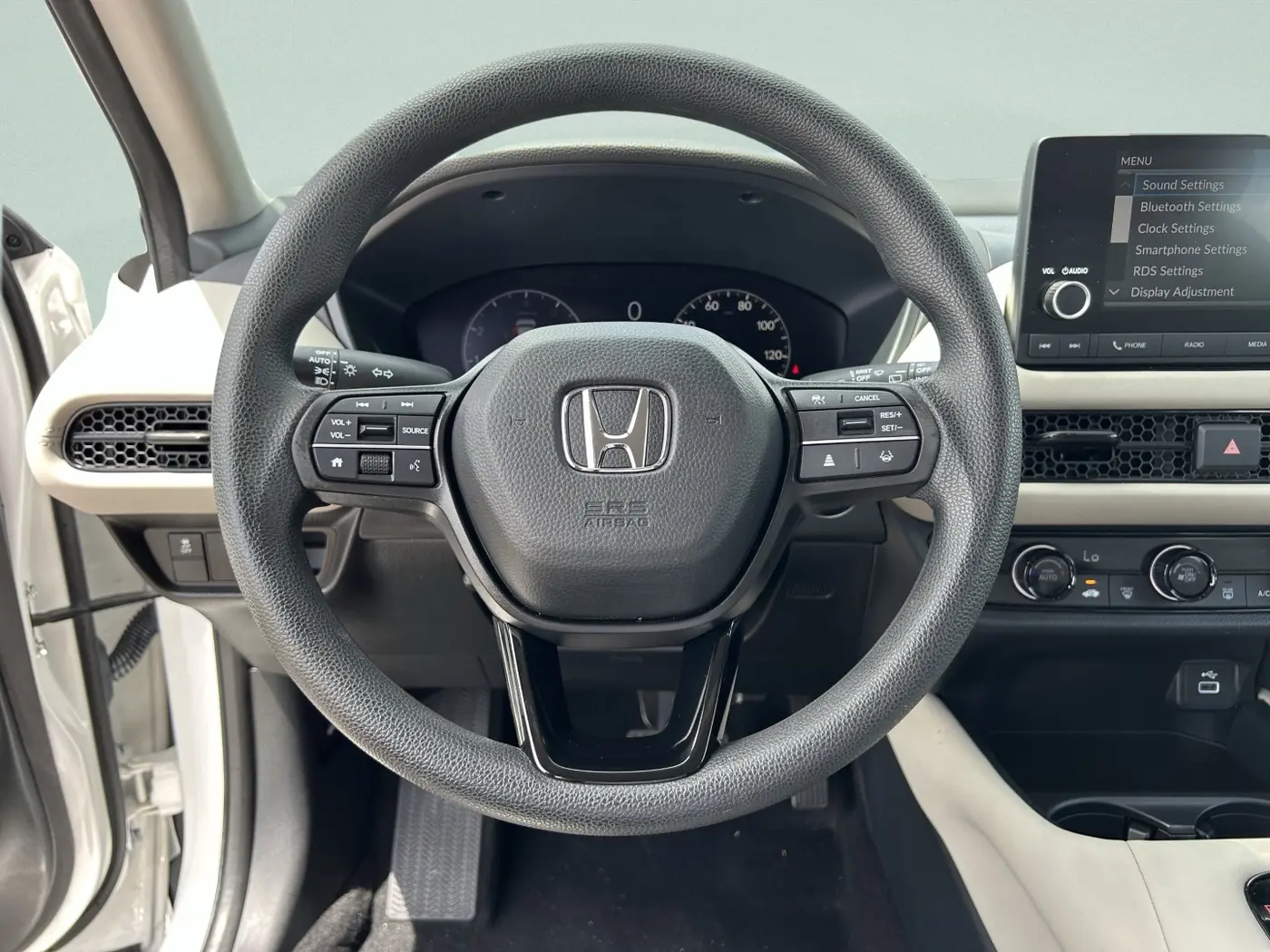2025 Honda HR-V - $22,998