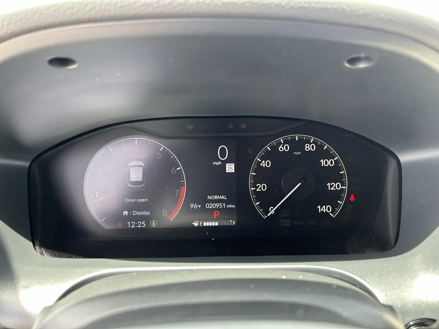 2025 Honda HR-V - $22,998