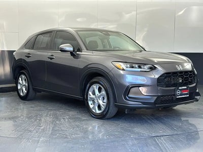 Photo of a 2025 Honda HR-V LX 4DR Crossover for sale