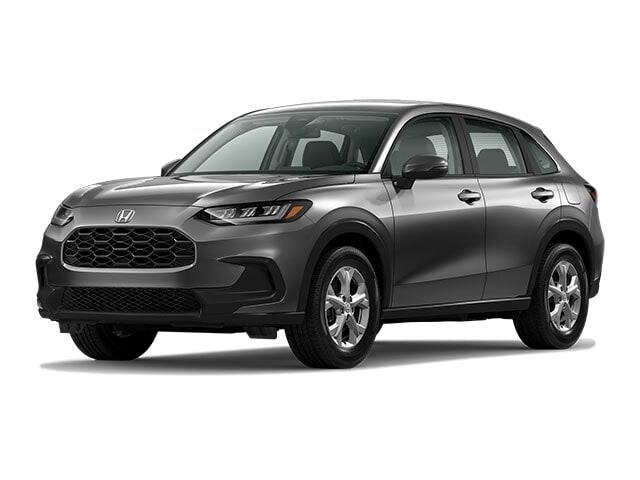 2025 Honda HR-V - $27,800