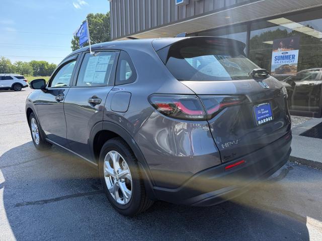2025 Honda HR-V - $27,800