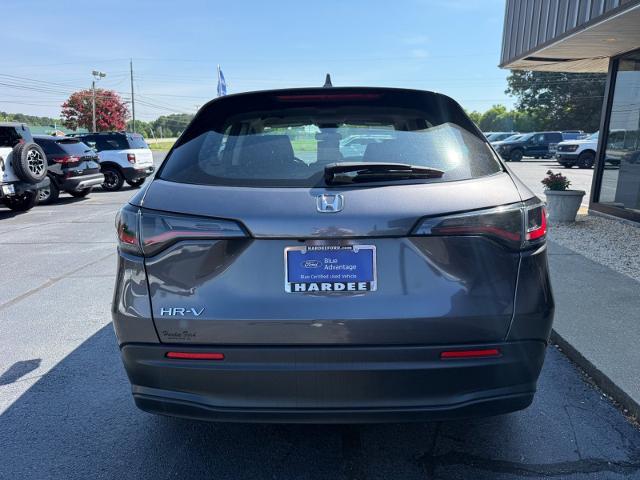 2025 Honda HR-V - $27,800