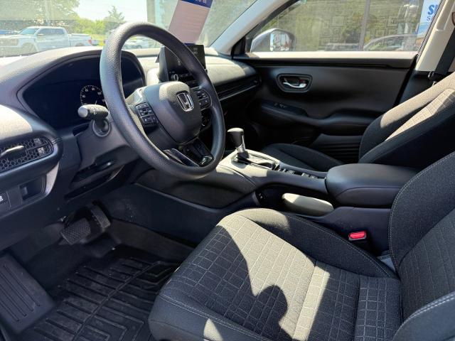 2025 Honda HR-V - $27,800