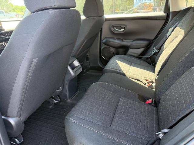2025 Honda HR-V - $27,800