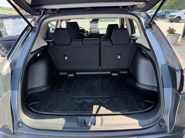 2025 Honda HR-V - $27,800