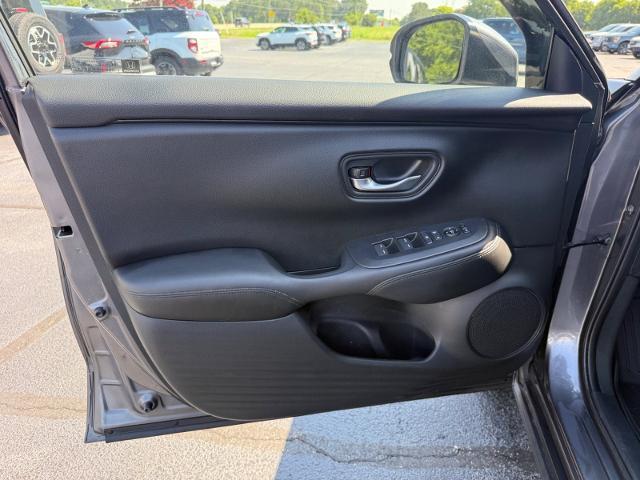 2025 Honda HR-V - $27,800